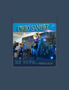 Listen to Cirilo Sánchez, watch music videos, read bio, see tour dates & more!
