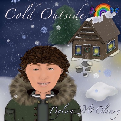 Cold Outside - Single