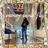 MONEY ONNA FLO - Single - Fredogrrttt