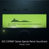 The Dead Sea -Unknown Sea Remix- (from ACE COMBAT 6) artwork