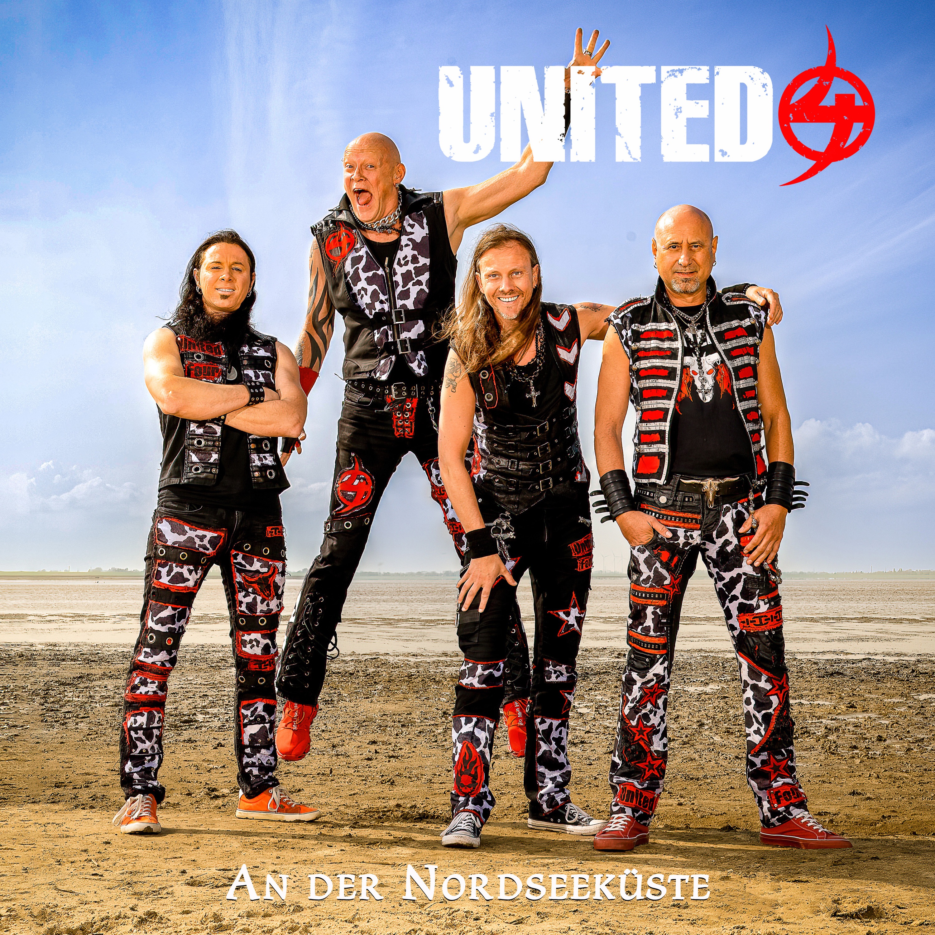 An der Nordseeküste - Single