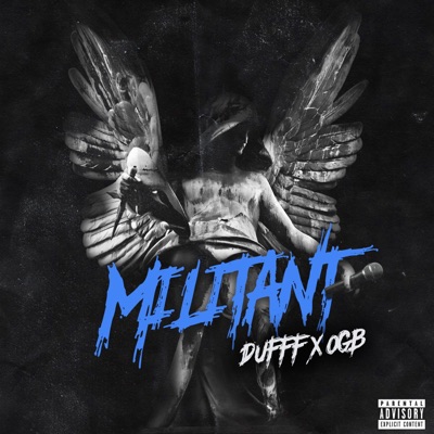 Militant (feat. Düfff) - Single