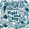 Night and Day (feat. Jolly Joseph & I Fi) artwork