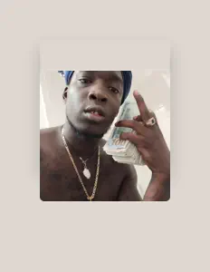 Poslechněte si interpreta Muddfrmda8locc, sledujte hudební videa, přečtěte si životopis, podívejte se na data turné a další informace.