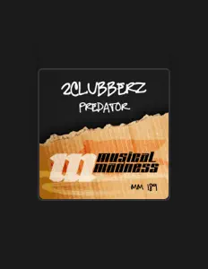 Luister naar 2Clubberz, bekijk muziekvideo's, lees de bio, bekijk de tourdata, en meer!