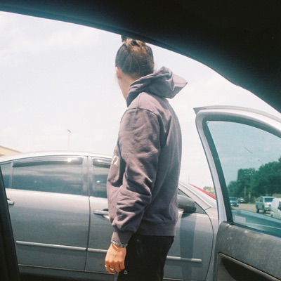 My Version of Goodbye Freestyle - Single