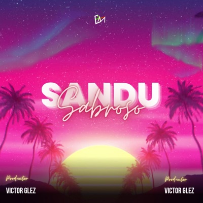 Sandu Sabroso - Single