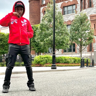 Jackie Chan - Single