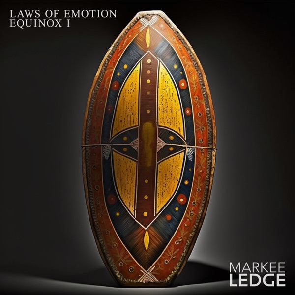 Laws of Emotion: Equinox I - EP
