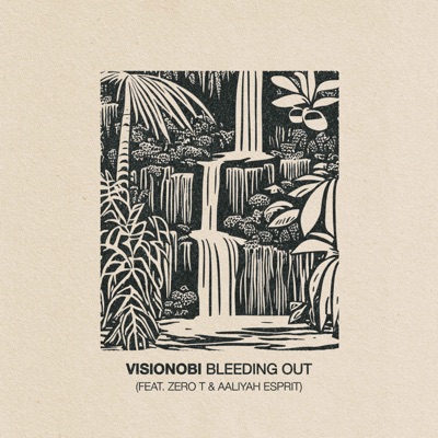 Bleeding Out - Single