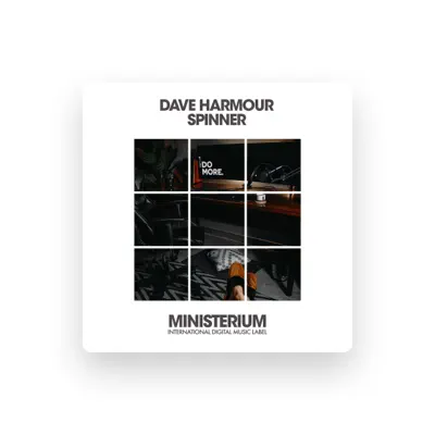 Listen to Dave Harmour, watch music videos, read bio, see tour dates & more!