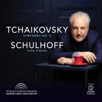 Symphony No. 5 in E Minor, Op. 64, TH 29: I. Andante - Allegro con anima — Pittsburgh Symphony Orchestra & Manfred Honeck