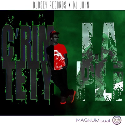 La pli (feat. Djosey records & Dj John) - Single