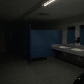 They Were Cold When I Found Them. Rvhm3n