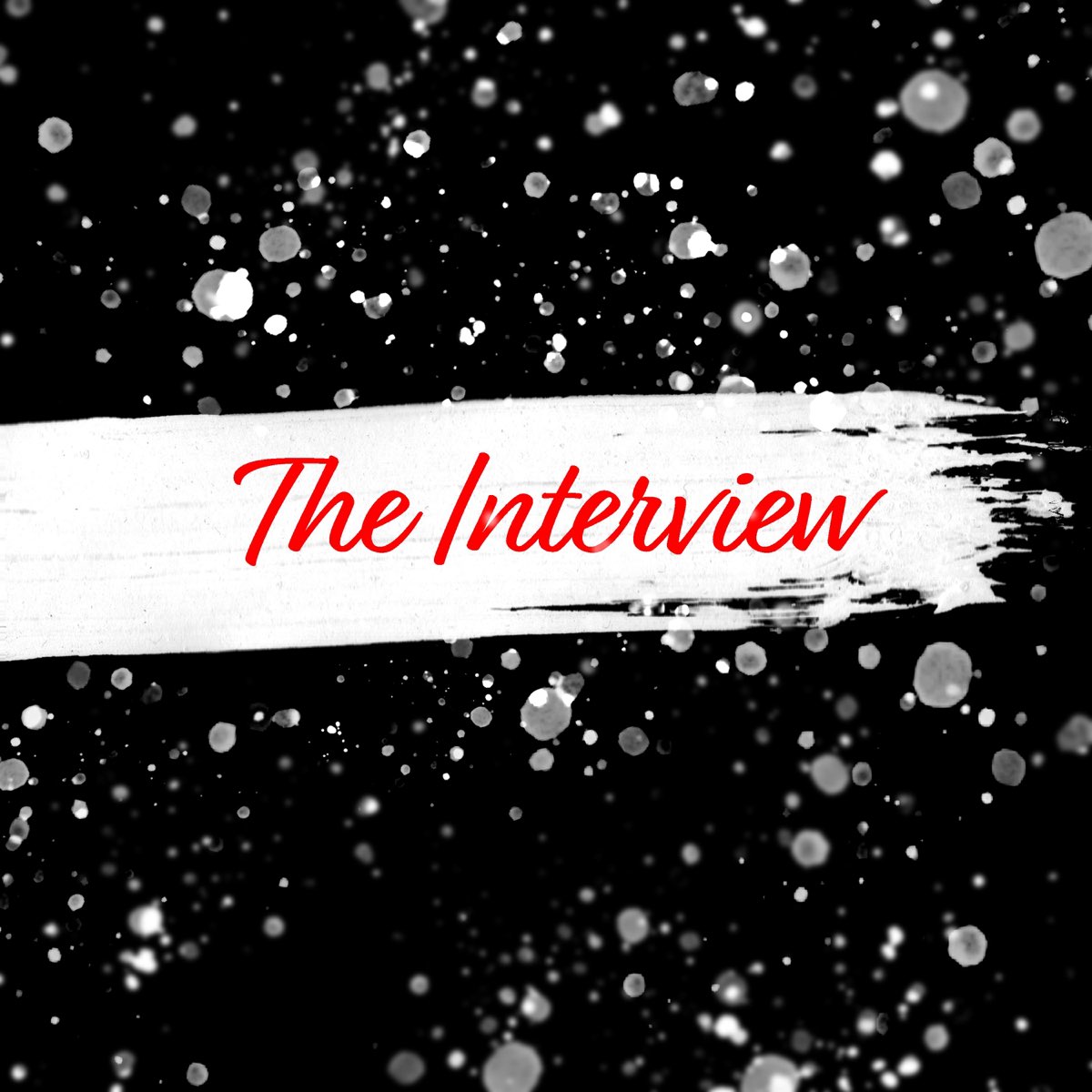 ‎The Interview EP Album by Lovish Arora Apple Music