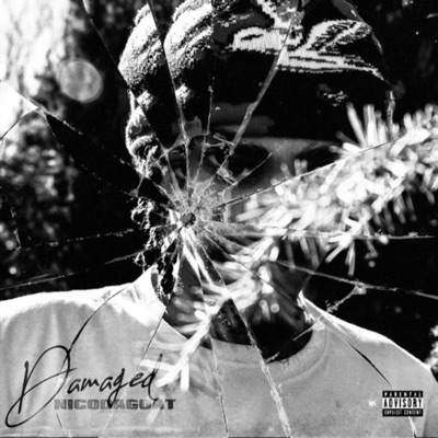 Damaged - Single