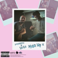 Man Up (feat. Skitz & Michael De Souza) - Single - peachGEEZ