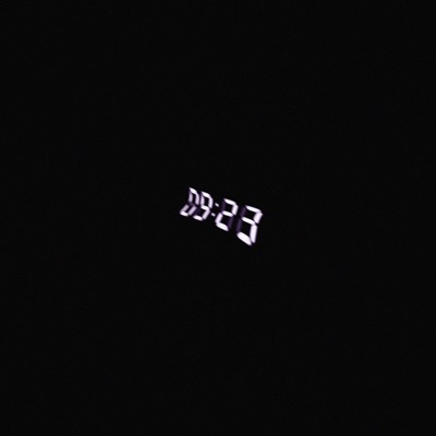 Time - Single
