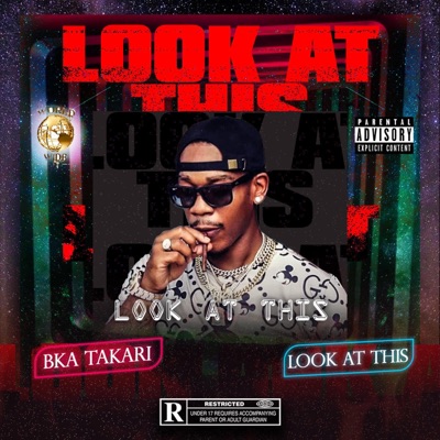 Look At This - Single
