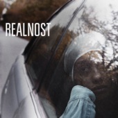 Realnost (feat. Mary Rufina) artwork