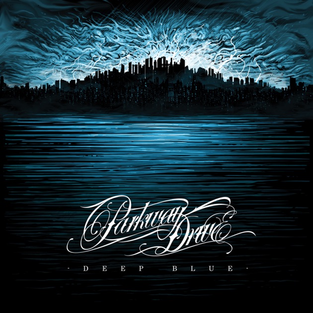 Parkway Drive  Community Playlist on  Music Unlimited