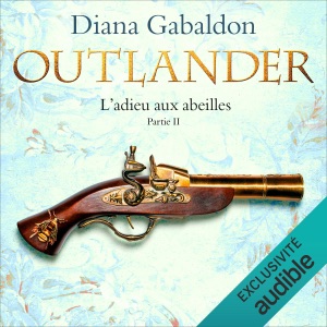 L'adieu aux abeilles 2: Outlander 9.2