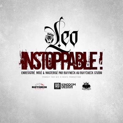Instoppable - Single