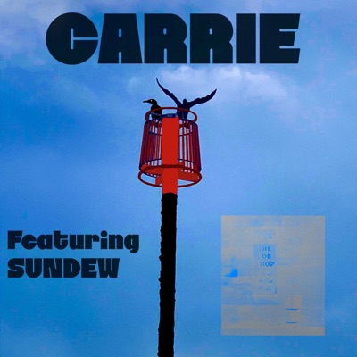 CARRIE (feat. SUNDEW) - Single