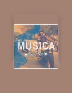 Posłuchaj wykonawcy Ruly Rodriguez Mr. Ataca Bro, obejrzyj teledyski, przeczytaj biografię, zobacz daty tras koncertowych i nie tylko!