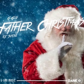 Father Christmas Kesfebe(Original) G-God