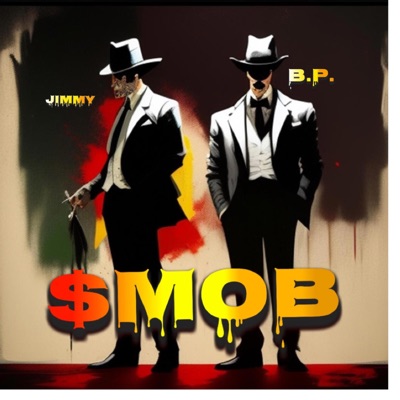 $mOB - EP
