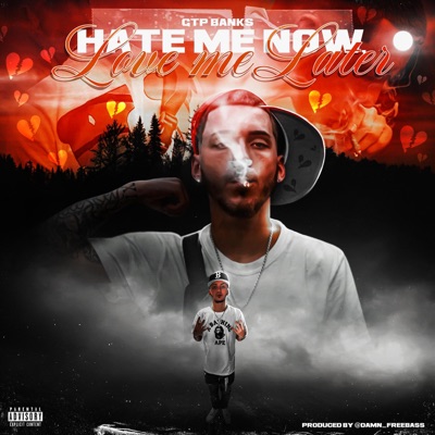 Hate Me Now, Love Me Later