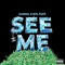 See Me (feat. BTL Flee) - Annike lyrics