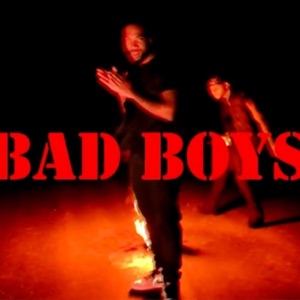 Bad Boys (feat. Nesto) - Single