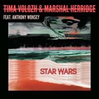 Star Wars (feat. Anthony Wonsey) - Single - Tima Volozh & Marshal Herridge