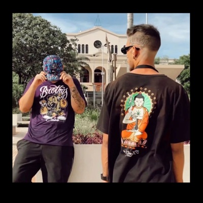 Garçom (feat. El Gordon) - Single