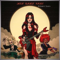 HEX GIRL VIBE (feat. YungLex) - Single - All Knight