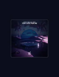 Yara을(를) 듣고, 뮤직 비디오를 보고, 약력을 읽고, 투어 일정 등을 확인하세요!