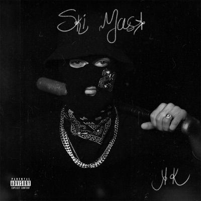 Ski Mask (feat. Mr.Foxy) - Single