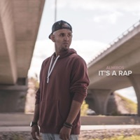 It's a Rap - Single - Almiros