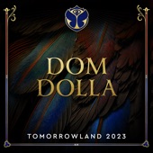 Tomorrowland 2023: Dom Dolla at Mainstage, Weekend 2 (DJ Mix) artwork