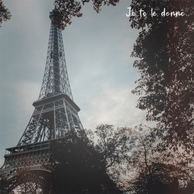 Je Te Le Donne - Single