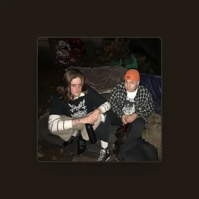 Listen to Sketchtheheathen, watch music videos, read bio, see tour dates & more!