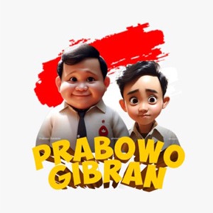 gemoy - OK GAS SATU PUTARAN (PRABOWO GIBRAN) - Line Dance Chorégraphe