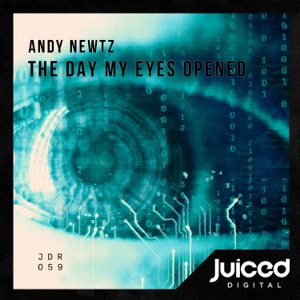 The Day My Eyes Opened - Single