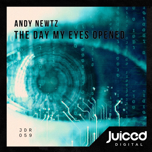 The Day My Eyes Opened - Single