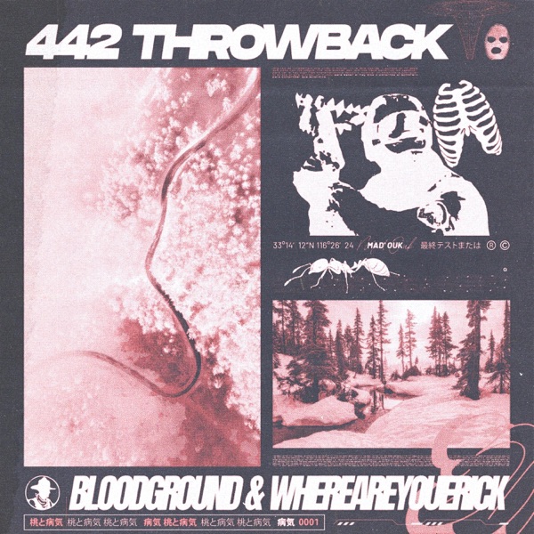 442 Throwback (feat. whereareyouerick)