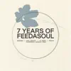 Farhad & Soul Groove - Feel It (Soul Groove (UK)'s Late Night Dub)