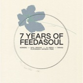 Feel It (Soul Groove (UK)'s Late Night Dub) artwork