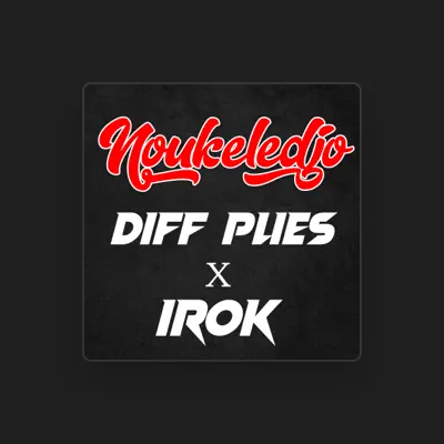 Listen to Diff Plies, watch music videos, read bio, see tour dates & more!